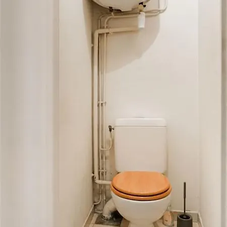 Apartment Authentic - Montparnasse *